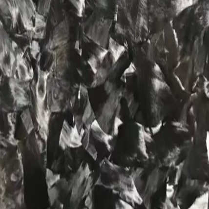 Phenolic resin carbo