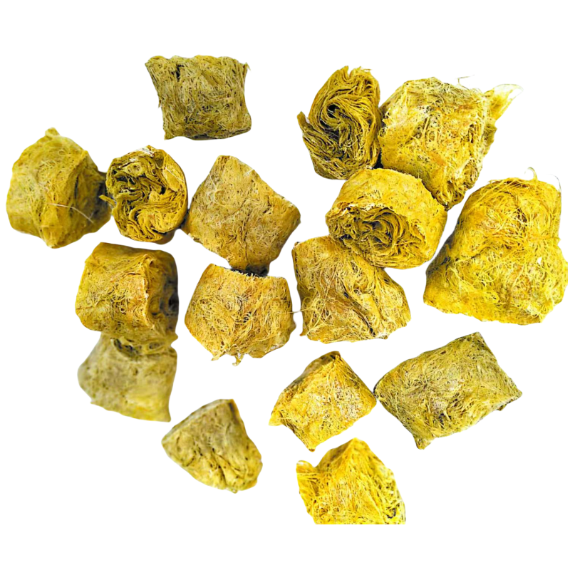 Phenolic tape moldin